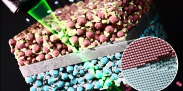 Les chercheurs du KIST dévoilent des perspectives nanoscopiques sur les baisses de performance