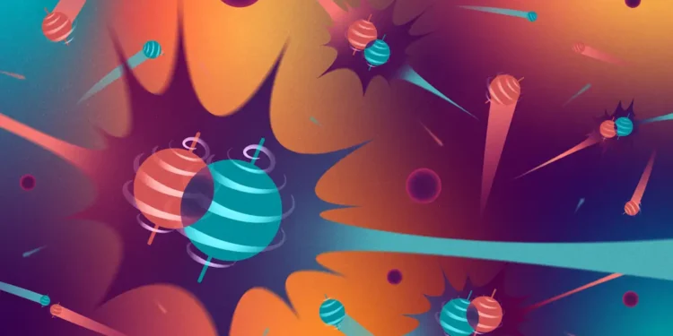 Les scientifiques trouvent la clé pour optimiser le rendement des réacteurs à fusion