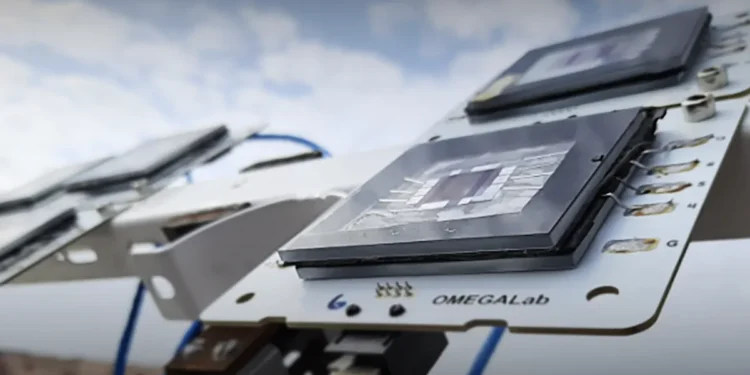 Les cellules solaires organiques résistent à l'épreuve du temps