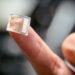 Un patch à ultrasons miniature permet une surveillance continue de la pression artérielle