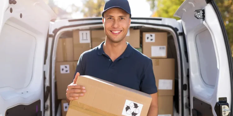 Quel est le prix d’une assurance auto pour un livreur ?