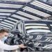 Automobile : un nouvel éclairage intelligent protège la vue des inspecteurs qualité