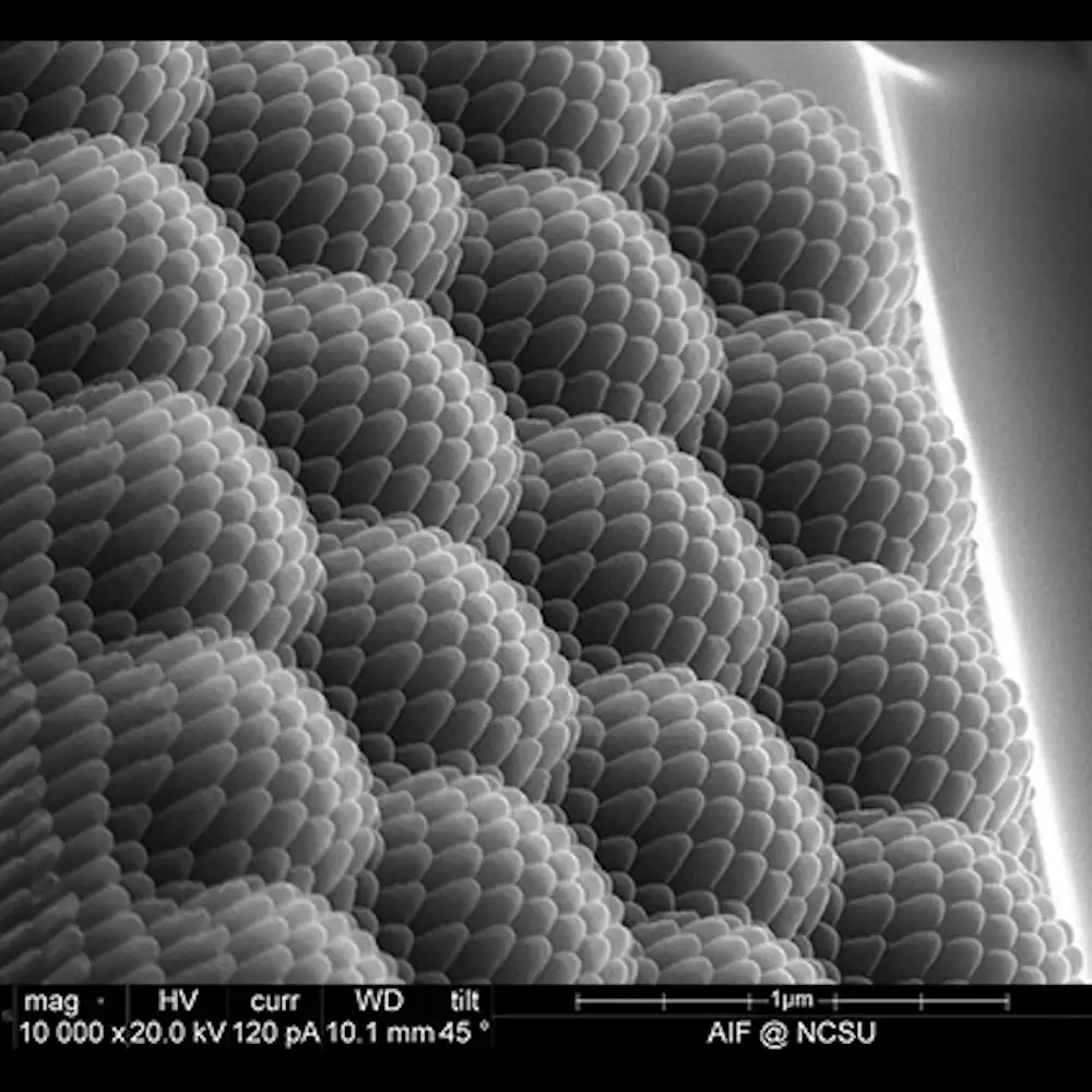 Filière diamant hiérarchique
