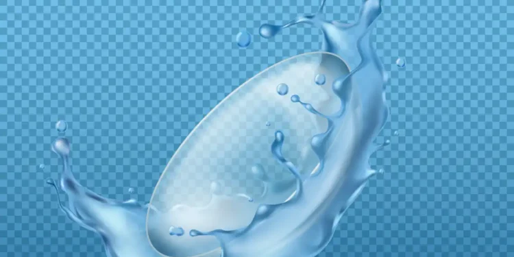 Lentilles à cristaux liquides : Un nouvel espoir pour l'épilepsie photosensible