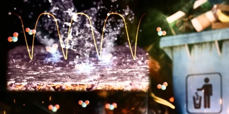 Développement de nouveaux nanomatériaux polymères pour la détection de substances nocives dans des environnements extrêmes