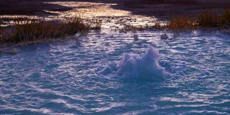Une première au Japon : une usine exploite les nappes souterraines pour sa climatisation