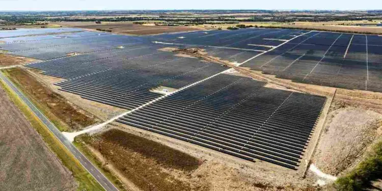 408 MW d'énergie renouvelable ajoutée : L'engagement du MIT par l'exemple