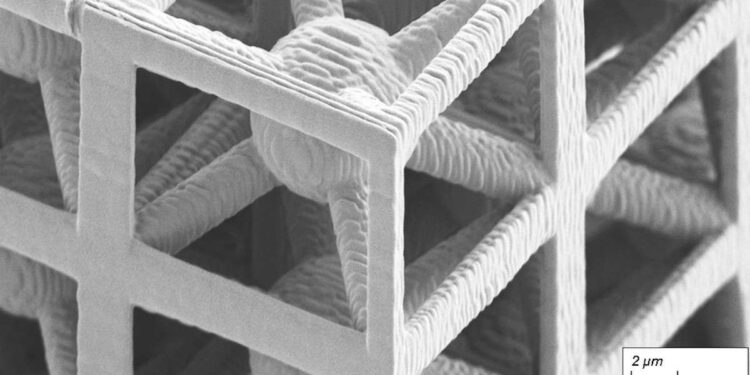 Les ondes ultrasonores domptées par les chercheurs du MIT