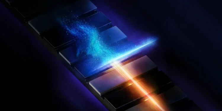 Une nouvelle méthode de faisceau augmente l'énergie et la fréquence des impulsions X