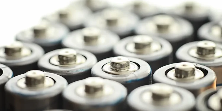 Le graphène réinvente la batterie : une innovation majeure signée Caltech-JPL