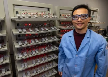 5 ans pour réinventer la batterie: le pari à 50M$ du Département US de l'Énergie
