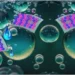 Accélérer la production d'hydrogène : L'astuce de la vacuité de NiPS3
