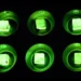 Affinage du bois dur par bioluminescence ou comment faire briller le bois