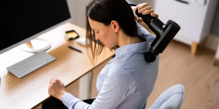 Matériel de massage : quels accessoires pour quelles zones du corps ?