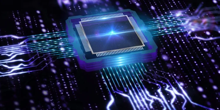 La fin des processeurs électroniques ? La lumière prend le pouvoir
