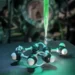 Contrôler la matière au niveau atomique