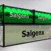 Salgenx vise 500 MW de production annuelle d'ici 2026 avec sa batterie à eau salée