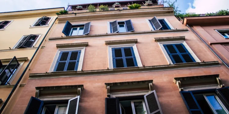 Performance énergétique: le PPT devient incontournable pour les immeubles anciens