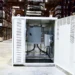 BayWa r.e. Solar Systems lance une nouvelle gamme de shelters « Made in France »
