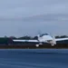 Premier vol réussi pour l'avion école électrique d'AURA AERO