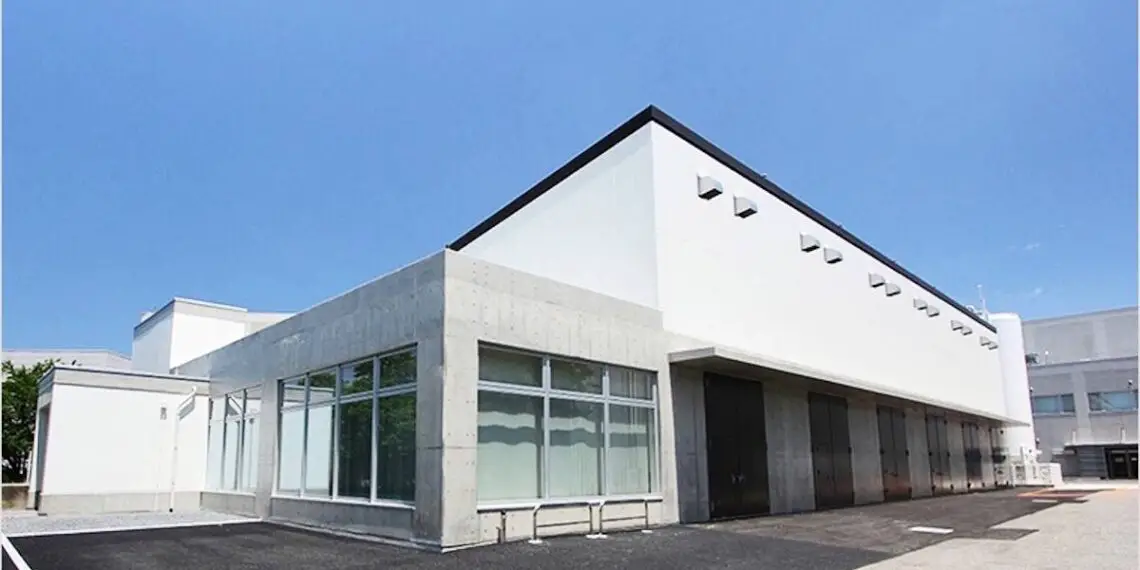 Le Japon dévoile un laboratoire unique pour tester les matériaux résistant à l'hydrogène