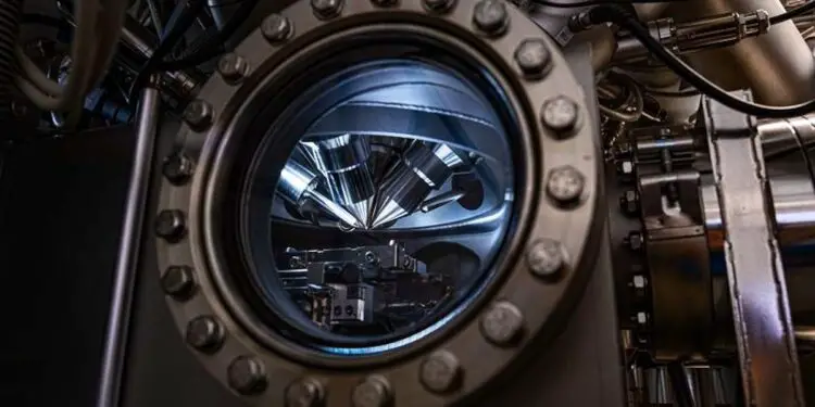 Les centrales à fusion laser se perfectionnent avec des revêtements haute performance