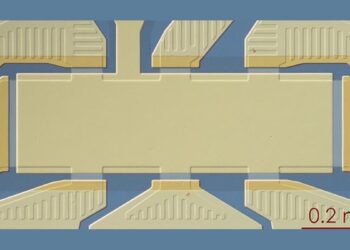 Une nouvelle avancée dans les étalons quantiques de résistance
