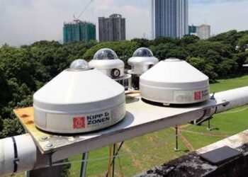 Philippines : les prévisions solaires atteignent 94% de fiabilité