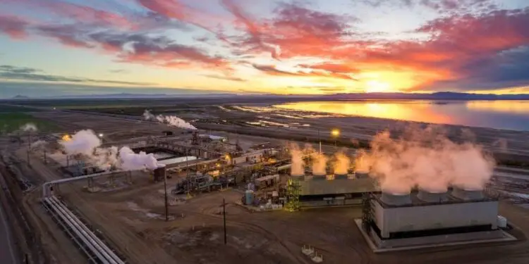 La géothermie profonde, future alternative crédible aux combustibles fossiles