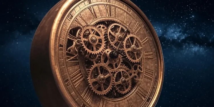 Pourquoi le chronométrage est aujourd'hui sur le point de faire un pas de géant en matière de précision