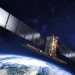 Le nouveau satellite européen qui traque les menaces environnementales 24h/24