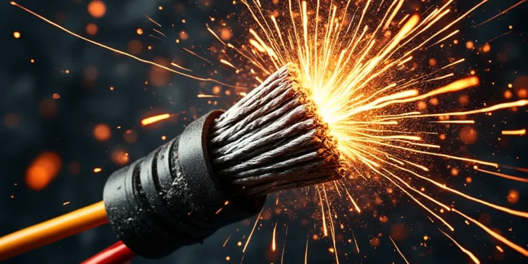 Une méthode innovante sépare le cuivre du PVC sans dommage environnemental