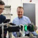 Les micro-LED permettent une intelligence artificielle plus rapide