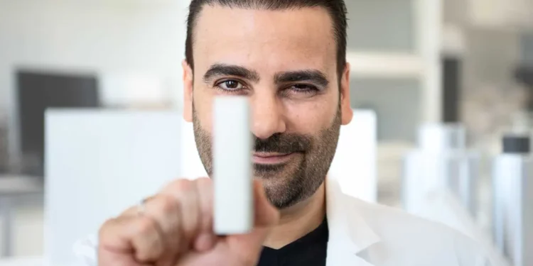 Une isolation thermique plus fine pour les bâtiments