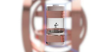 Un nouveau système pour l’étude en 3D de la matière active