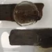 Un nouvel hydrogel pourrait préserver le bois gorgé d'eau des épaves de bateaux