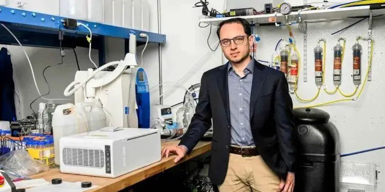 EVOLOH décroche un contrat de 500 MW d'électrolyseurs pour l'hydrogène vert