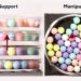 Un nouveau dispositif magnétique permet de manipuler les objets sans les toucher