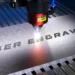 La gravure laser : une innovation technologique au service de l'art et l'industrie