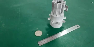Innovation chinoise : un dispositif 3D pour démultiplier les capacités de communication
