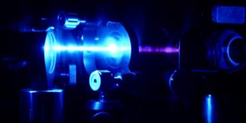 Des lasers ultrarapides pour maîtriser les réactions chimiques à l'échelle atomique