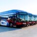 De 5 à 100 bus hydrogène : l'ambitieux plan de Riverside sur 10 ans en Californie