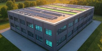 L'Europe lance un fonds massif pour l'IA et l'énergie renouvelable