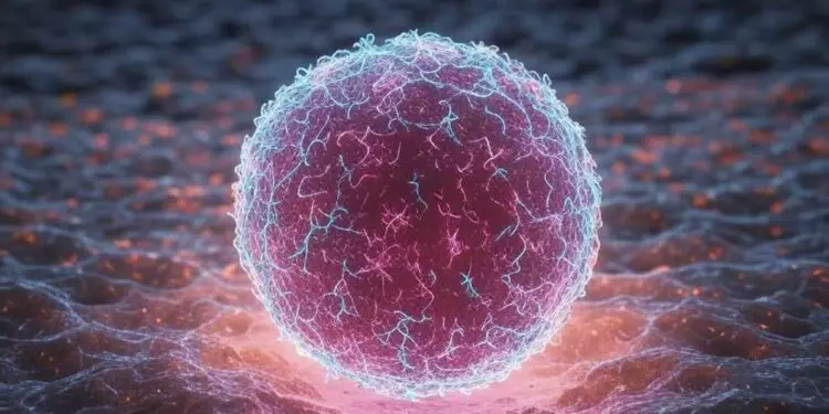 Comment les électrons peuvent-ils se diviser en fractions d'eux-mêmes ?