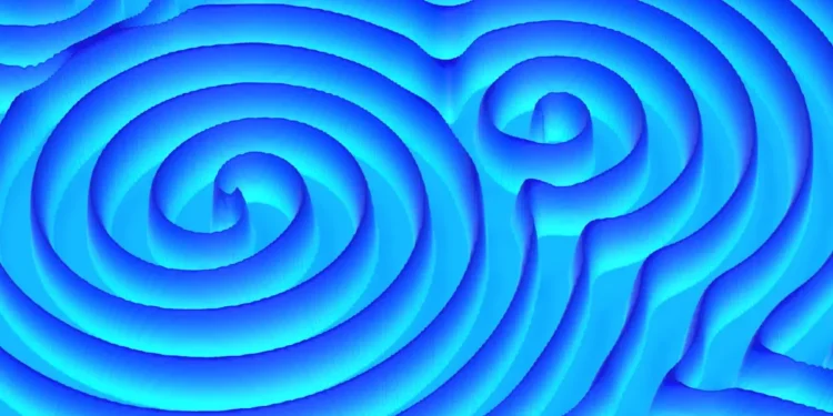 Un nouveau modèle met en évidence l'importance des interactions moléculaires pour créer de l'ordre