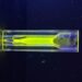 Recyclage quantique : 85% des nanoparticules récupérées pour de nouveaux lasers