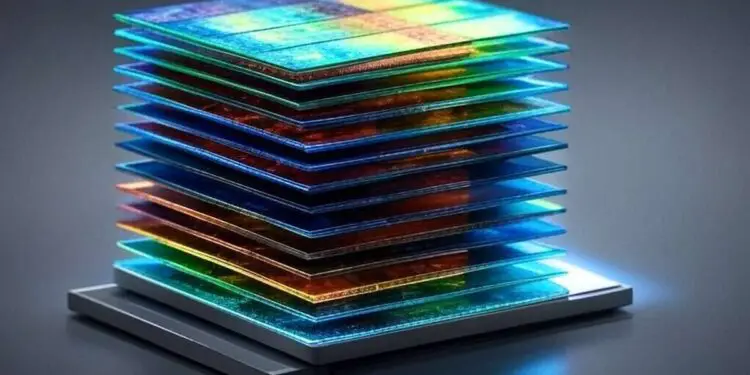 Le futur du refroidissement électroluminescent se dessine dans les laboratoires