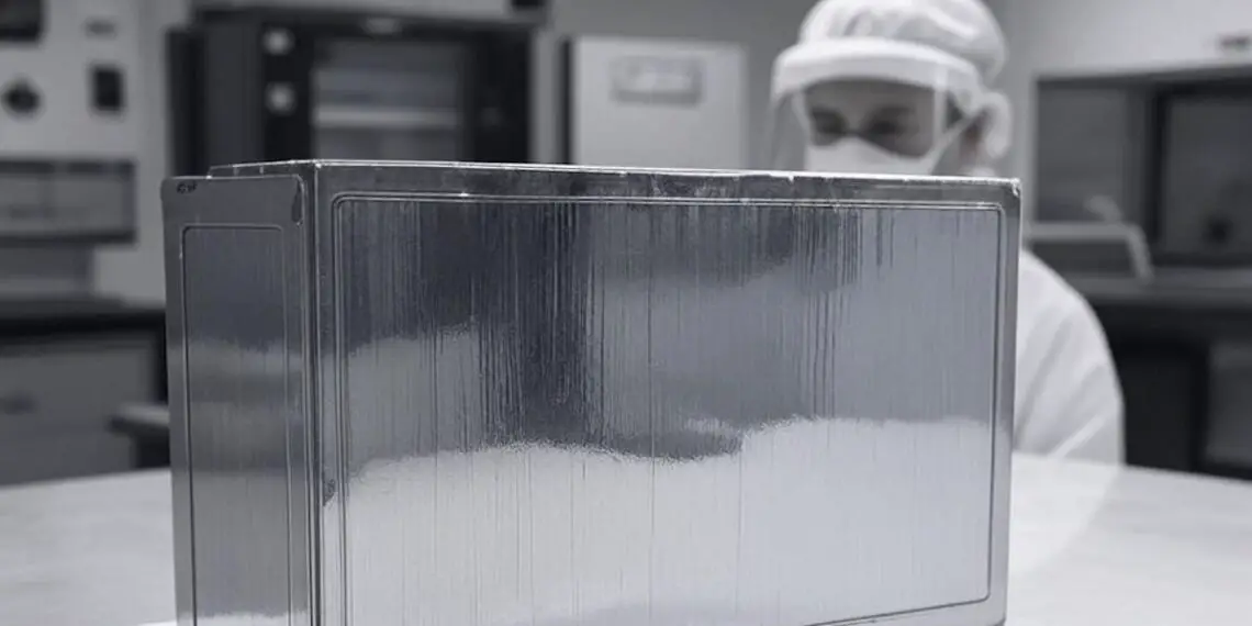 Un revêtement protecteur résout le problème des batteries zinc-ion à charge rapide