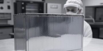 Un revêtement protecteur résout le problème des batteries zinc-ion à charge rapide