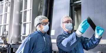 La fin du monopole chinois sur le solaire ? NexWafe lance le défi